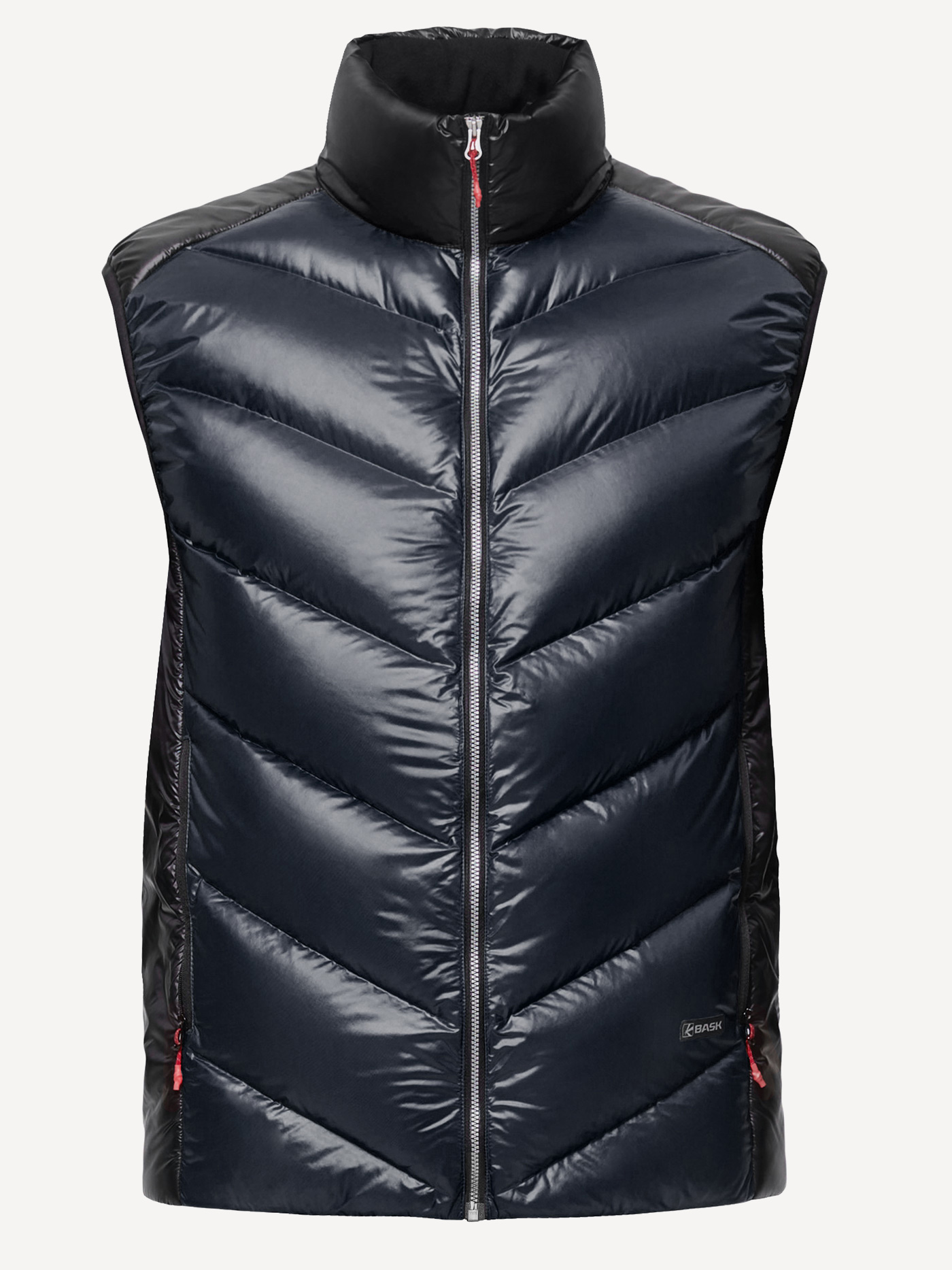 Жилет пуховой BASK MERU Vest
